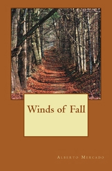 Paperback Winds of Fall Book