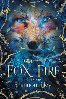 Paperback Fox Fire: Part One Book