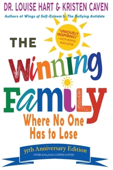Paperback The Winning Family: Where No One Has to Lose Book