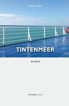 Paperback Tintenmeer: Ein Brief [German] Book