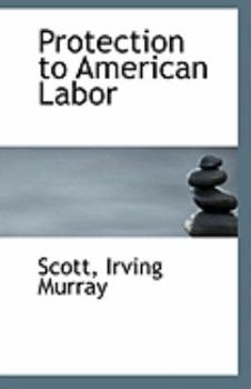 Paperback Protection to American Labor Book