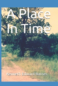 Paperback A Place In Time Book