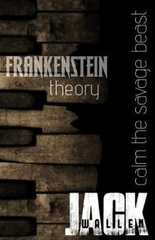 Paperback Frankenstein Theory Book