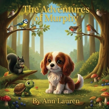Paperback The Adventures of Murphy Book