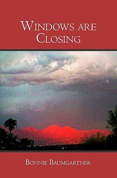 Paperback Windows Are Closing Book