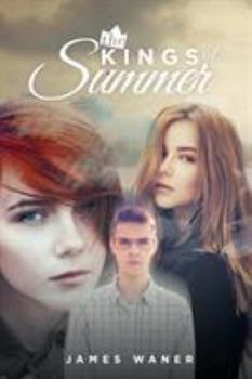 Paperback The Kings of Summer Book