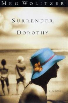 Hardcover Surrender, Dorothy Book