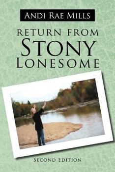 Paperback Return from Stony Lonesome Book