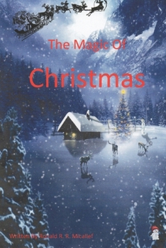 Paperback The Magic Of Christmas Book