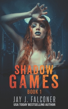 Paperback Shadow Games Book