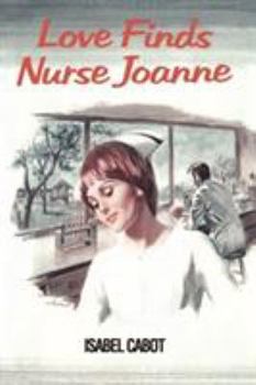 Paperback Love Finds Nurse Joanne Book