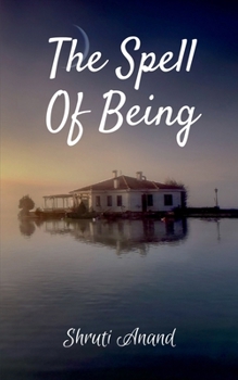Paperback The Spell of Being Book