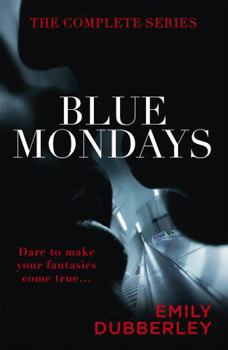 Paperback Blue Mondays Full Book