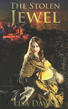 Paperback The Stolen Jewel Book