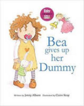 Paperback Bea Gives Up Her Dummy Book