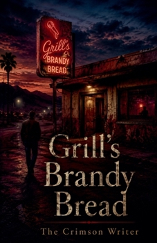 Paperback Grill's Brandy Bread Book
