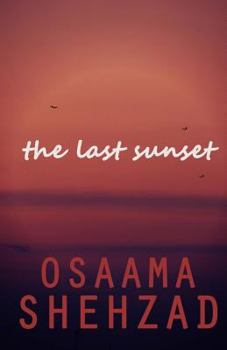 Paperback The Last Sunset Book