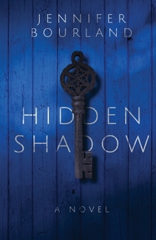Paperback Hidden Shadow Book