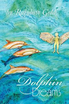 Paperback Dolphin Dreams Book