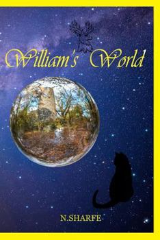 Paperback William's World Book