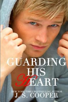 Paperback Guarding His Heart Book