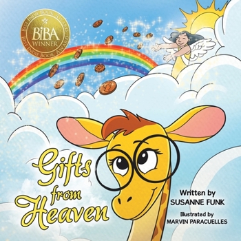 Paperback Gifts from Heaven Book