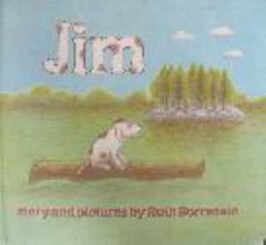 Hardcover Jim Book