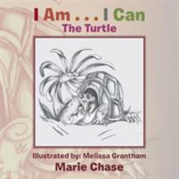 Paperback I Am . . . I Can: The Turtle Book