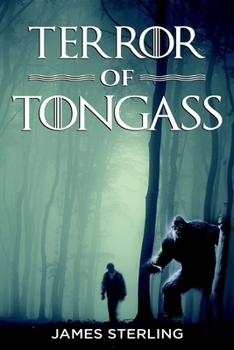 Terror of Tongass