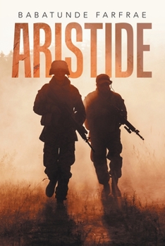 Paperback Aristide Book