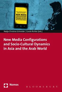 Hardcover New Media Configurations: Changing Societies? Book