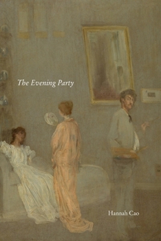 Paperback The Evening Party Book