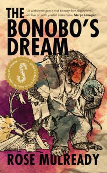 Paperback The Bonobo's Dream Book