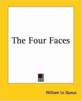 Paperback The Four Faces Book
