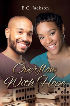 Paperback Overflow With Hope Book