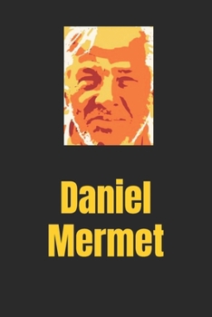 Paperback Daniel Mermet [French] Book