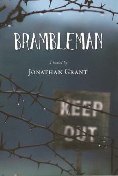 Paperback Brambleman Book