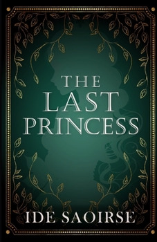 Paperback The Last Princess Book