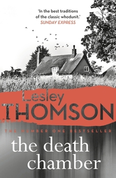 Paperback The Death Chamber: Volume 6 Book