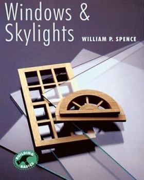 Paperback Windows & Skylights Book