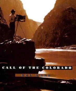 Paperback Call of the Colorado Book