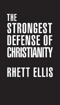 Paperback The Strongest Defense of Christianity Book