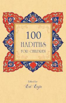 Paperback 100 Hadiths for Children Book