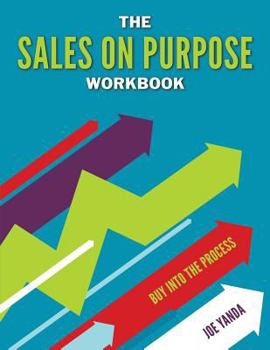 Paperback The Sales on Purpose Workbook Book
