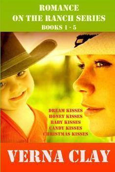 Romance on the Ranch Collection - Book  of the Romance on the Ranch