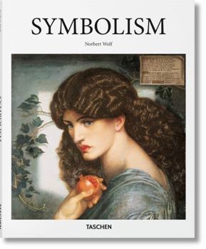Symbolism - Book  of the Taschen Basic Genre