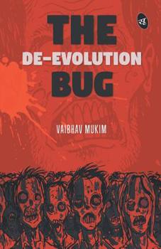 Paperback The De-Evolution Bug Book