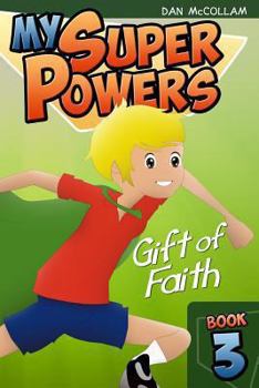 Paperback Gift of Faith Book