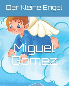 Paperback Der kleine Engel [German] Book