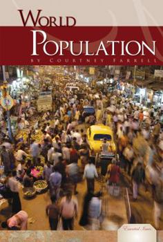 World Population - Book  of the Essential Issues